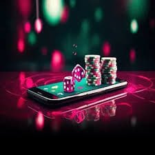 Người dùng truy cập win 58 trên điện thoại Android tại Việt Nam